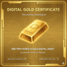 ZEA DIGITAL DGOLD TRADING